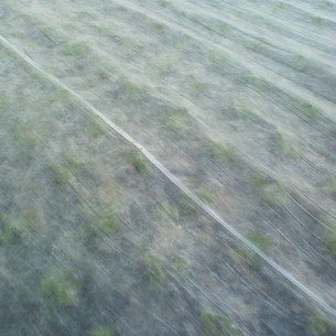 Voile d'Hivernage 2m10 2